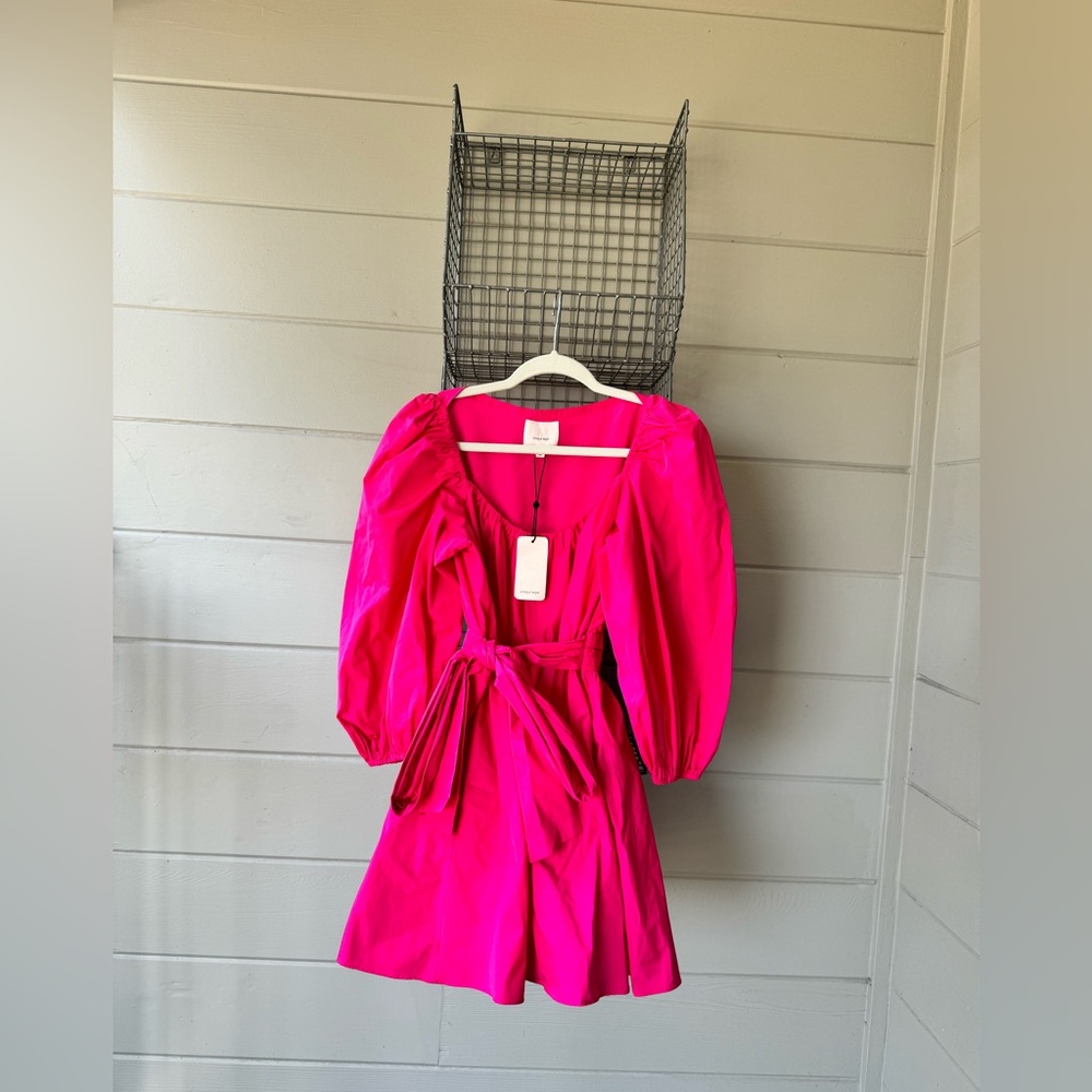 cinq a’ sept Dress